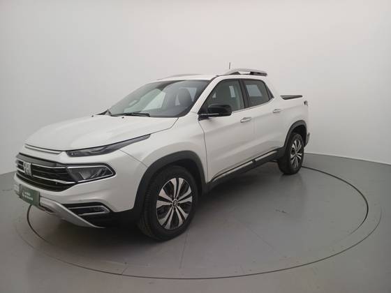 FIAT TORO 2.0 16V TURBO DIESEL VOLCANO 4WD AT9